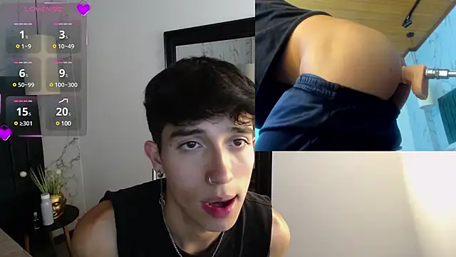 tim  fox online show from February 2025 08:03:02 PM