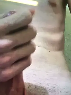 CSantiago01 online show from March 2025 08:40:02 PM