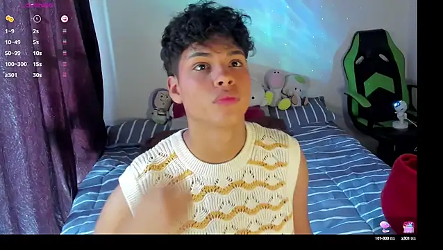 Snapshot of dani_angels__ chatting on January 2025 08:17:02 PM dani angels online show from January 2025 08:17:02 PM