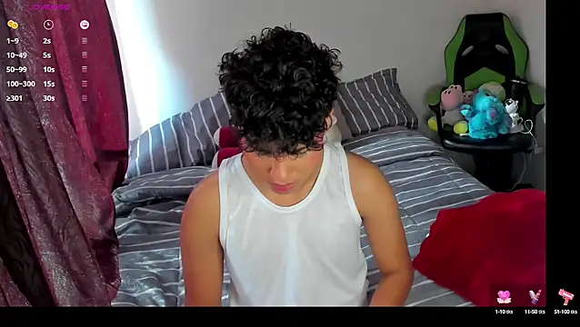 Snapshot of dani_angels__ chatting on February 2025 08:51:02 PM dani angels online show from February 2025 08:51:02 PM