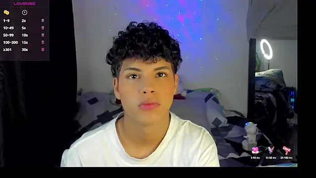 Snapshot of dani_angels__ chatting on February 2025 11:03:02 PM dani angels online show from February 2025 11:03:02 PM