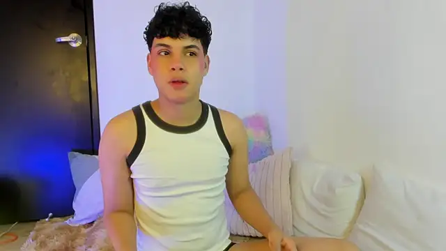 dani angels   online show from July 2026 02:53:02 AM