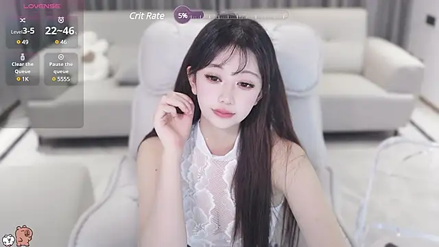 Snapshot of Olga_16888 chatting on March 2025 02:51:02 PM Olga 16888 online show from March 2025 02:51:02 PM