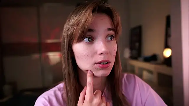 ileanacampbe online show from October 2025 04:21:01 AM