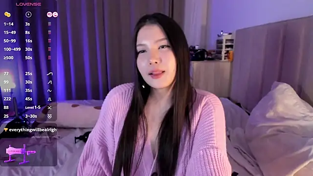 marin light online show from February 2026 09:59:02 PM