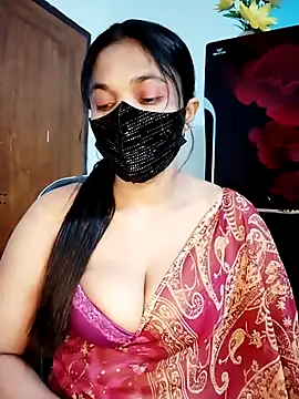 Snapshot of Anika-1 chatting on November 2025 07:41:02 AM Anika-1 online show from November 2025 07:41:02 AM