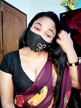 Snapshot of Anika-1 chatting on January 2026 05:27:02 PM Anika-1 online show from January 2026 05:27:02 PM