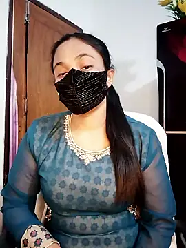 Snapshot of Anika-1 chatting on January 2026 07:16:01 PM Anika-1 online show from January 2026 07:16:01 PM