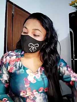 Snapshot of Anika-1 chatting on January 2026 05:27:02 PM Anika-1 online show from January 2026 05:27:02 PM