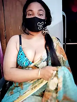 Snapshot of Anika-1 chatting on January 2026 05:33:01 AM Anika-1 online show from January 2026 05:33:01 AM