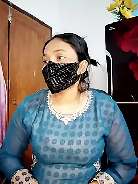 Snapshot of Anika-1 chatting on January 2026 05:44:01 AM Anika-1 online show from January 2026 05:44:01 AM