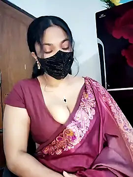 Snapshot of Anika-1 chatting on January 2026 07:11:01 PM Anika-1 online show from January 2026 07:11:01 PM