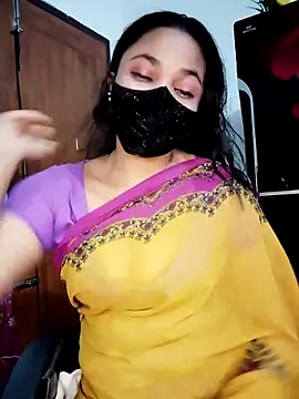 Snapshot of Anika-1 chatting on February 2026 01:37:02 AM Anika-1 online show from February 2026 01:37:02 AM