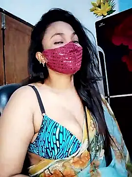 Snapshot of Anika-1 chatting on February 2026 03:33:02 AM Anika-1 online show from February 2026 03:33:02 AM