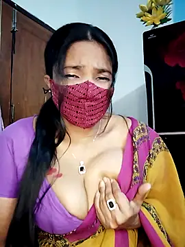 Snapshot of Anika-1 chatting on February 2026 04:33:01 PM Anika-1 online show from February 2026 04:33:01 PM