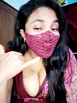 Snapshot of Anika-1 chatting on February 2026 04:54:02 PM Anika-1 online show from February 2026 04:54:02 PM