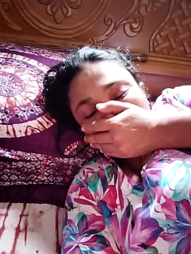 Snapshot of Anika-1 chatting on March 2026 08:38:01 AM Anika-1 online show from March 2026 08:38:01 AM