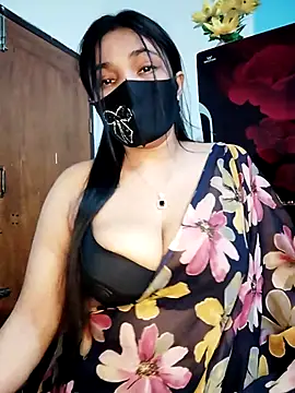 Anika-1 online show from May 2026 04:07:02 AM