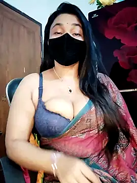 Anika-1 online show from July 2026 06:15:02 PM