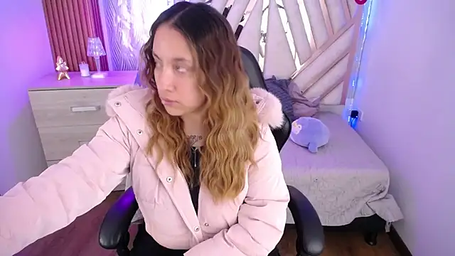 NyxAndria 1 online show from March 2026 01:12:02 AM