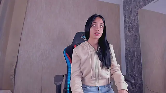 StefanyRousse online show from November 2025 11:43:01 AM