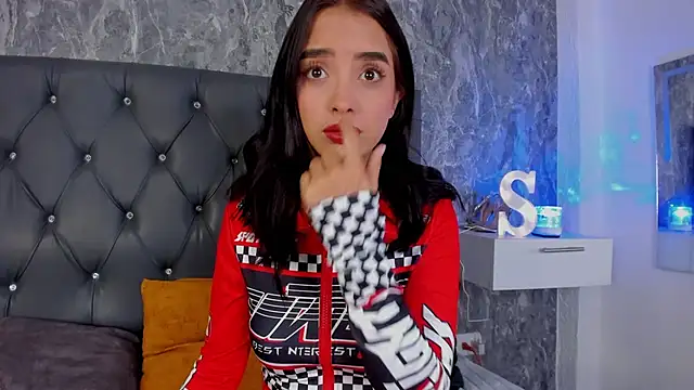 StefanyRousse online show from May 2026 11:59:01 AM
