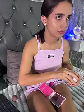 StefanyRousse online show from June 2026 08:47:02 PM