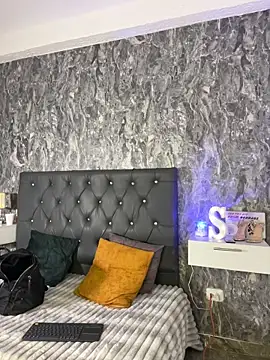 StefanyRousse online show from June 2026 11:27:02 AM