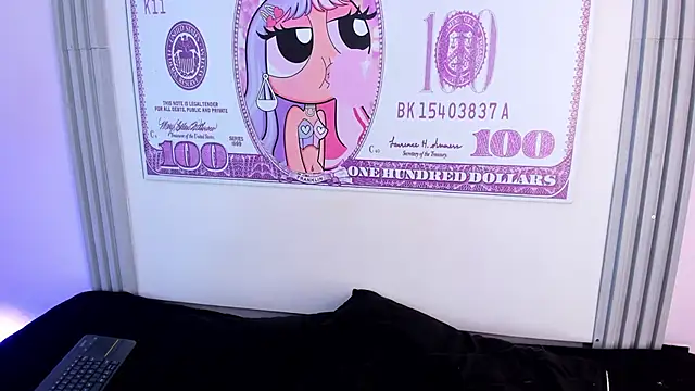 Sara conde online show from February 2025 11:33:01 AM