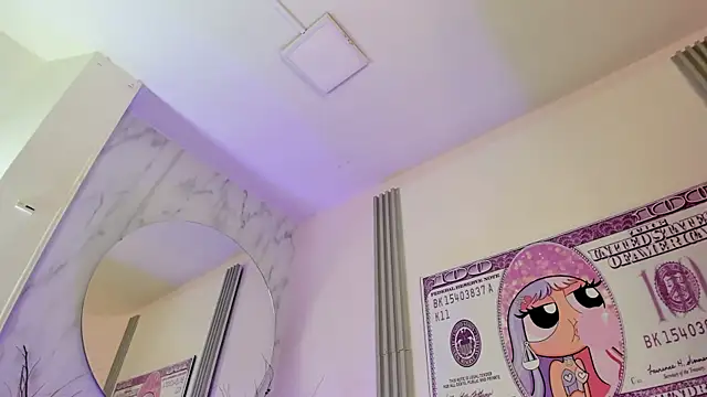 Sara conde online show from March 2025 03:44:02 AM