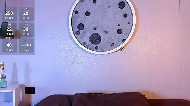 Sara conde online show from December 2025 11:04:01 AM