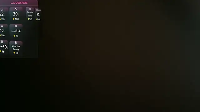 SenoritaBonita online show from January 2025 11:47:02 AM