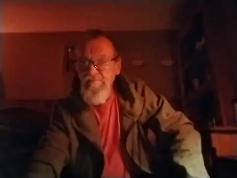 Aldick68 online show from February 2025 11:32:02 PM