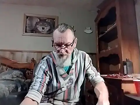 Aldick68 online show from February 2025 12:20:01 AM