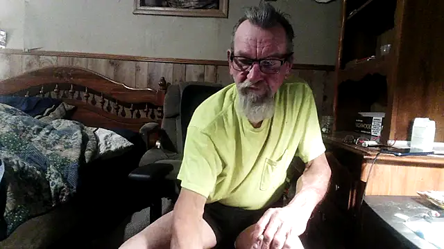 Aldick68 online show from March 2025 02:48:01 AM