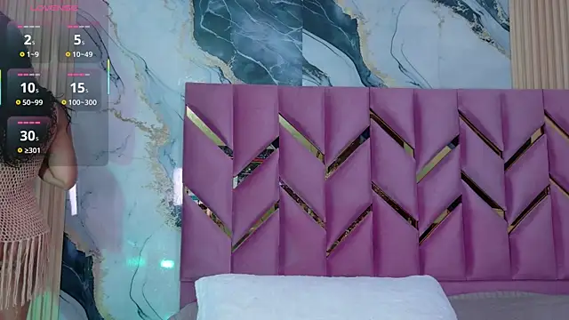 hotiergirl online show from January 2026 12:07:02 PM