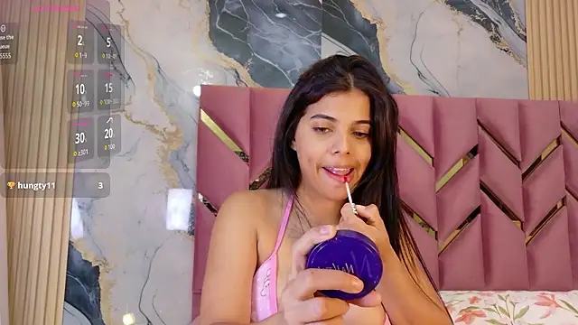 hotiergirl online show from March 2026 02:57:01 PM