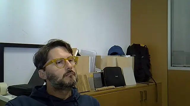 Cellino4 online show from October 2025 08:56:02 AM