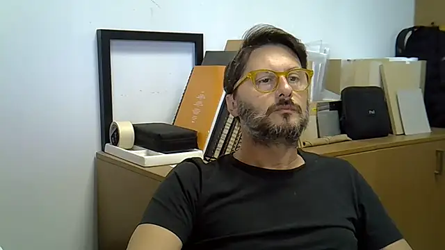 Cellino4 online show from October 2025 08:24:02 AM