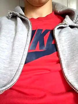 StirringOomph online show from December 2025 11:19:01 AM