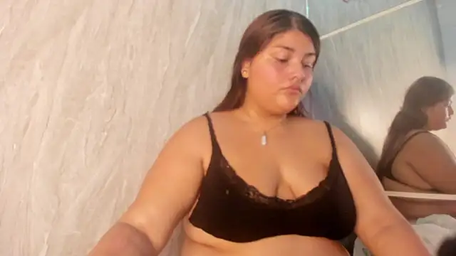 TaniaBellini online show from January 2025 04:29:02 PM