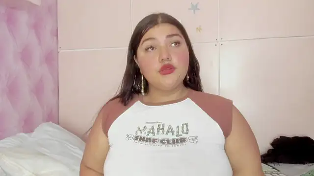 TaniaBellini online show from March 2025 11:51:01 AM