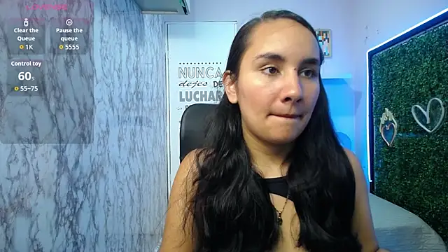 Maylin horny19 online show from September 2025 07:36:01 PM