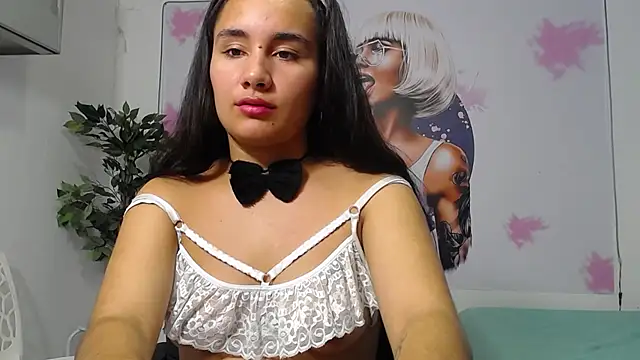 Maylin horny19 online show from April 2026 01:42:02 AM