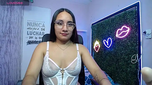 Maylin horny19 online show from May 2026 03:13:01 AM