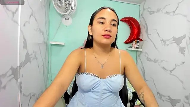 Maylin horny19 online show from June 2026 03:12:01 AM