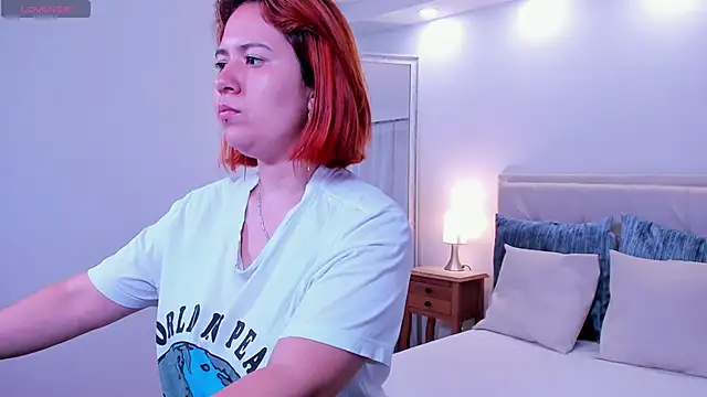 zoes milee online show from January 2025 11:20:01 AM