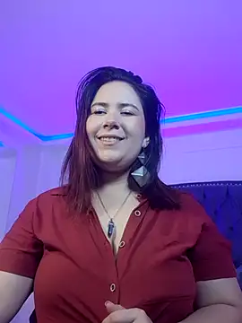 zoes milee online show from October 2025 11:29:02 AM