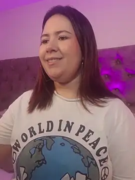 zoes milee online show from October 2025 11:42:02 AM