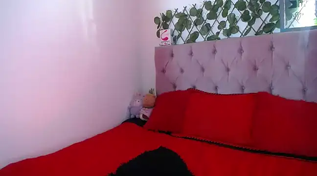 Karina KloudOne online show from January 2025 11:15:02 PM